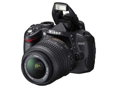 Nikon d3000 troubleshooting